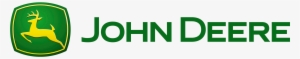 John Deere Logo Png Transparent - John Deere Logo Transparent