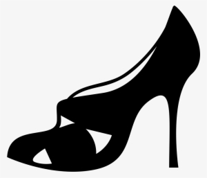High Heels - - High-heeled Shoe