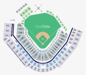 Sloan Park Seating Chart Chicago Cubs - Sloan Park - 400x400 PNG