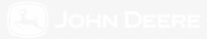 John Deere Logo - Microsoft Logo White Transparent