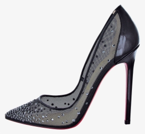Download - High-heeled Shoe