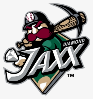 West Tenn Diamond Jaxx Logo Png Transparent - West Tennessee Diamond Jaxx