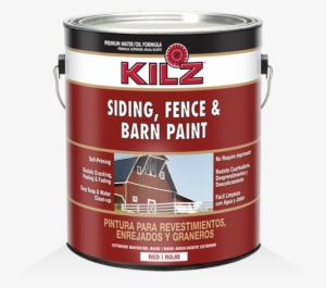 Kilz 239041 Basement & Masonry Interior/exterior