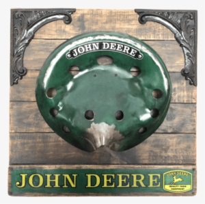 John Deere Tractor Wall Art - Tractor