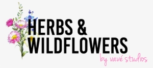 Herbs & Wildflowers By Vavé Studios - Shoplifters Will Be Prosecuted Sign