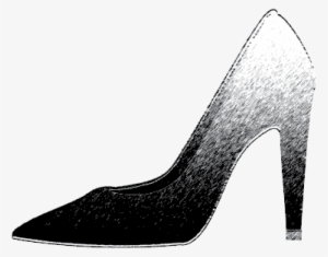 Pointed Heels - Portable Network Graphics