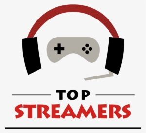 Top Streamers Logo