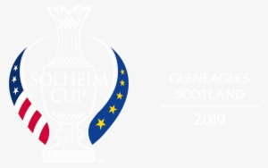 Solheim Cup - Solheim Cup 2017 Logo