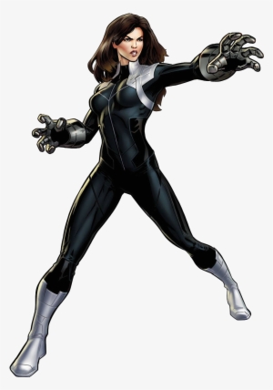 46670173 - Quake Marvel Agent Of Shield