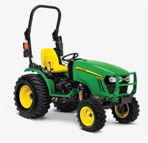 2 Family - Tractor