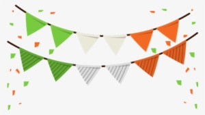 Streamers - 0shares - New Year's Eve Vocabulary