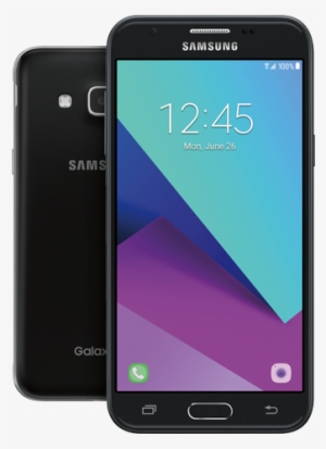 Samsung Galaxy J3 - Samsung Galaxy J3 Cspire