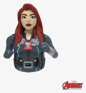 Black Widow Ozobot