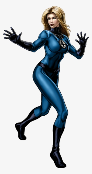 Free Articles Cliparts, Download Free Clip Art, Free - Future Foundation Marvel Girl