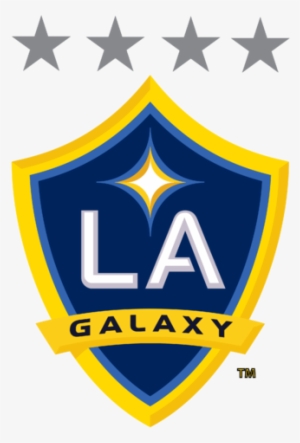 La Galaxy Logo - La Galaxy Ii Logo