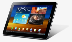 Tablet Free Png Image - Samsung Galaxy Tab 7.7