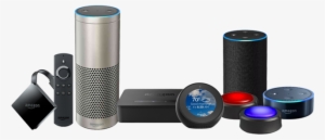 Amazon Echo Devices Divider - Amazon Fire Tv Stick - 1080p - Wi-fi - 8 Gb