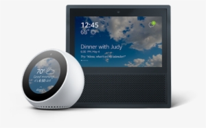 New Developer Tools In The Alexa Skills Kit - Amazon Echo Show (black)