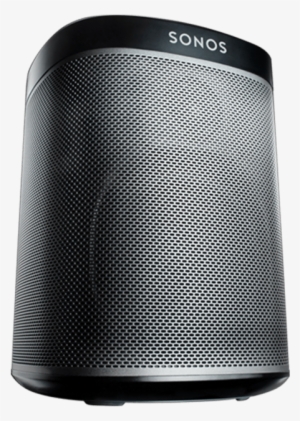 Sonos Speaker - Sonos Play:1 Play1eu1blk