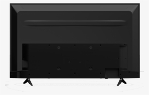 Back - Hisense H55ae6000