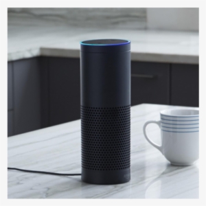 1 Echo Header - Tp-link Hs100 Wi-fi Smart Plug