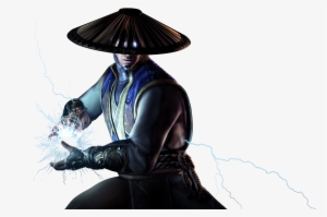 Mortal Kombat X High-quality Png - Mortal Kombat