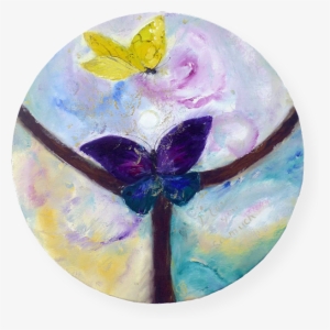 Schmetterlinge - Still Life