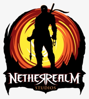 Netherrealm Studios Logo
