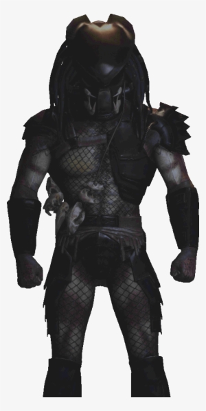 Bio Bio Tower - Predator Png Mkx