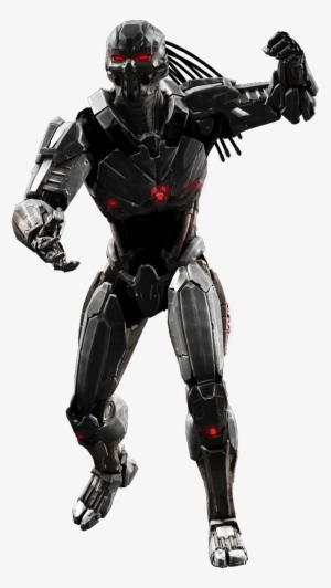 Click Renders For A Higher Resolution Version - Triborg Mk X Png