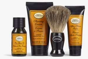 Shaving Starter Kit - Art Of Shaving