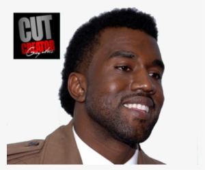 Kanye Vector Image Free Download Haircut Appointment Free On 