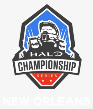 New-orleans Halo - ‹ - Halo World Championship 2018
