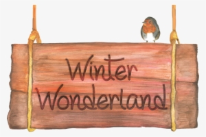 Center Parcs Winter Wonderland Logo - Center Parcs Uk