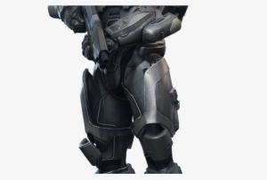 Spartan Buck Armor Repainted To His Odst Colors - Halo 12' Spartan Buck Figure