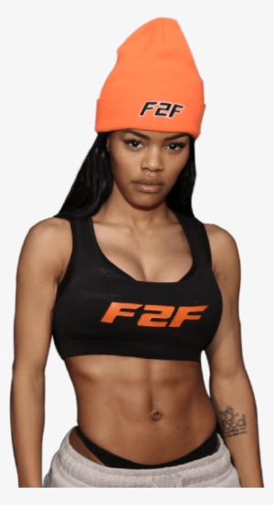 Svg Black And White Stock Booty Belt Gucci For Free - Teyana Taylor Body Gym