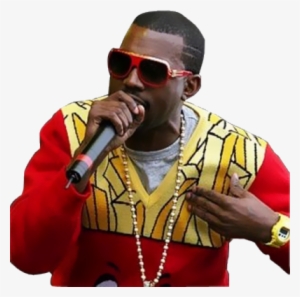 Kanye West's "good A** Job" September Release Confirmed - Kanye West Rapper