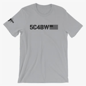 Unisex Armed Forces Edition Black Widow Jersey Style