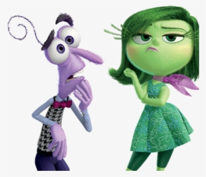 Disney Pixar Scented Products - Pixar Characters Inside Out