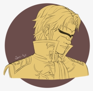 Drawing Veins Face - Drawing