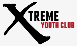 Xtreme Youth Group Logo Re Design On Behance Natural - Christian Youth Logo Designs