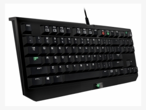Razer Blackwidow Tournament Gallery 01