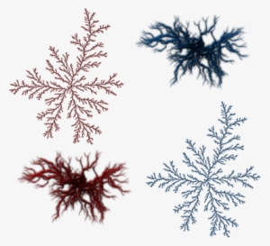 Veins Psd - Kiss Of Forever [shadow Creek 3]