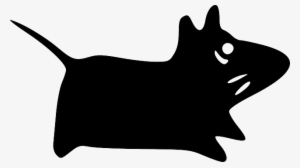Animals, Mouse, Mammals, Org, Logo, Fred, Animal - Xfce Mouse