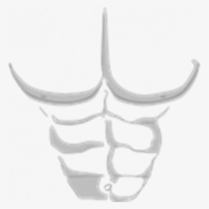 Transparent Six Pack - Adidas T Shirt Roblox - 420x420 PNG Download ...