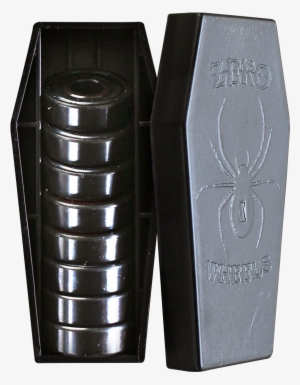 Black Widow Bearings - Zero Black Widow Bearings Single Set