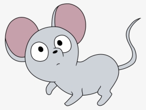 Mouse - Mouse We Bare Bears