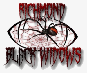 2018 Roster - Richmond Black Widows