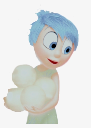 Our Emotions Are - Figurine