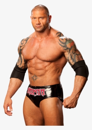 Batista Abs Png Pic - Batista Png